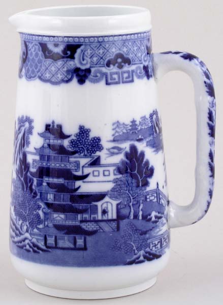 Jug or Pitcher c1895
